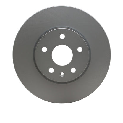 DFC 19-25 Buick Envision Front GeoSPEC Coated Rotor