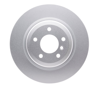 DFC 06-15 BMW 330i Rear GeoSPEC Coated Rotor
