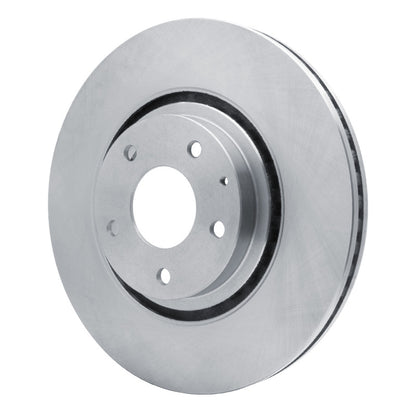 DFC 16-25 Mazda CX-5 Front Brake Rotor