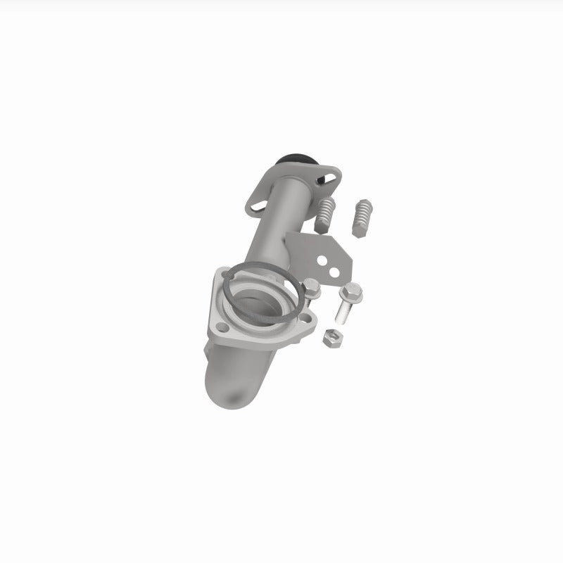 Magnaflow BRE Exhaust 93-95 Civic del Sol 1.5L Front Pipe Kit