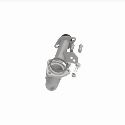 Magnaflow BRE Exhaust 93-95 Civic del Sol 1.5L Front Pipe Kit
