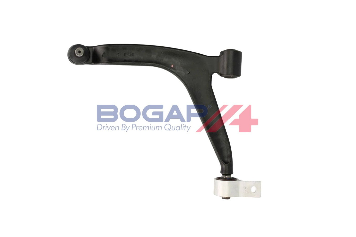 BOGAP P3327104 Control/Trailing Arm, Wheel Suspension