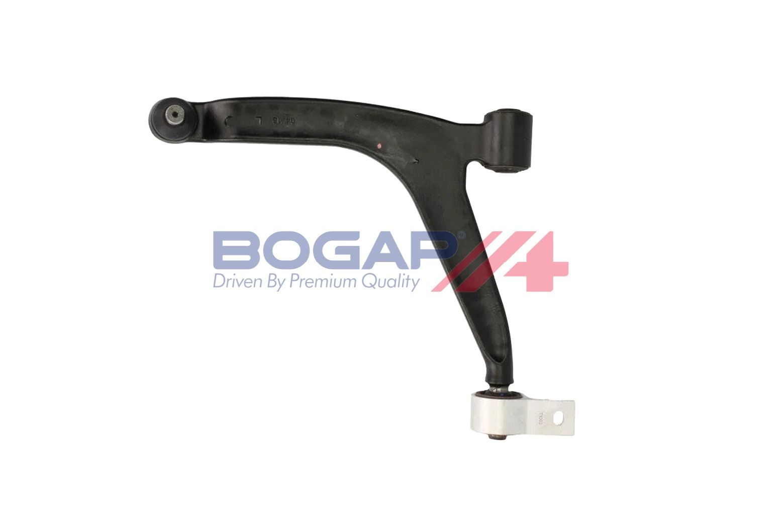 BOGAP P3327104 Control/Trailing Arm, Wheel Suspension