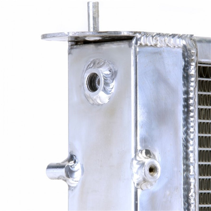 Skunk2 Racing Skunk2 Ultra Series BRZ Radiator w/ Oil Cooler Lines