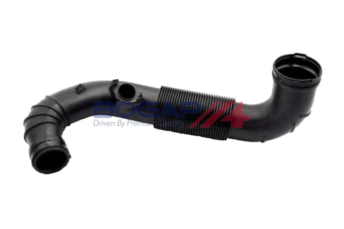 BOGAP C6110135 Intake Hose, Air Filter