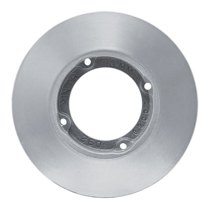 DFC 76-79 Honda Civic Wagon Front Brake Rotor