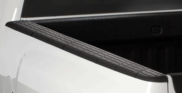 Husky Liners 07-12 Chevy Silverado (Base/HD Series) Short Bed Custom-Molded Quad Caps
