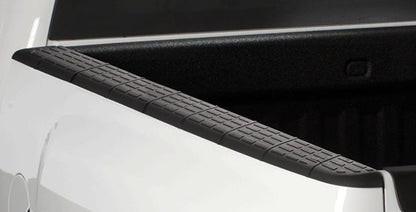 Husky Liners 07-12 GMC Sierra (Base/HD Series) Short Bed Custom-Molded Quad Caps
