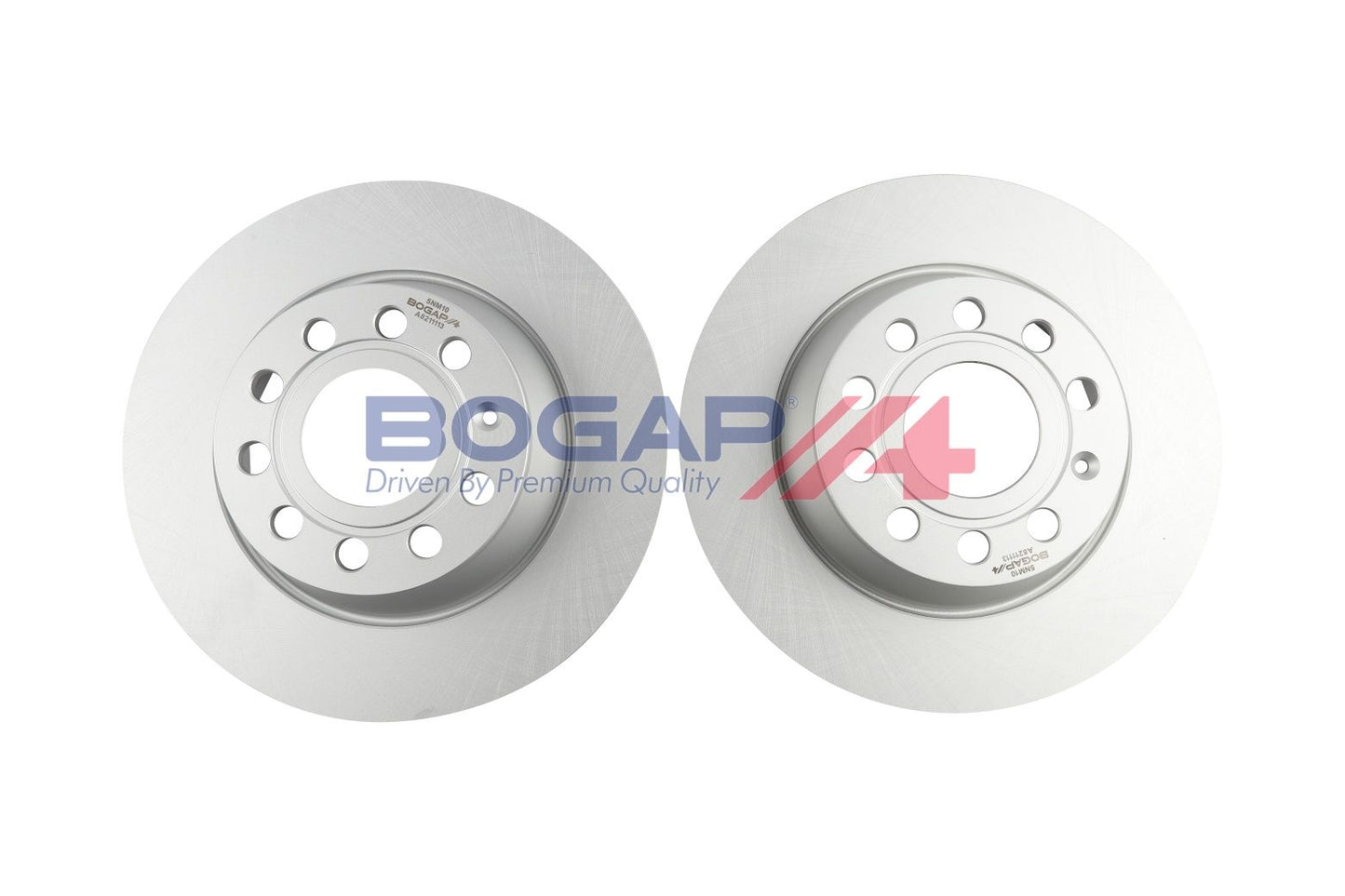 BOGAP A8211113 Brake Disc