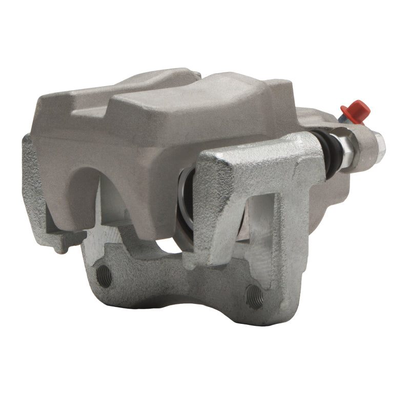 DFC 06-11 Toyota RAV4 Rear-R Premium Caliper - Silver Zinc Coated