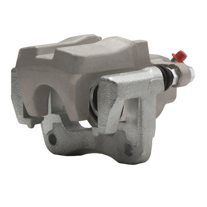 DFC 06-11 Toyota RAV4 Rear-R Premium Caliper - Silver Zinc Coated