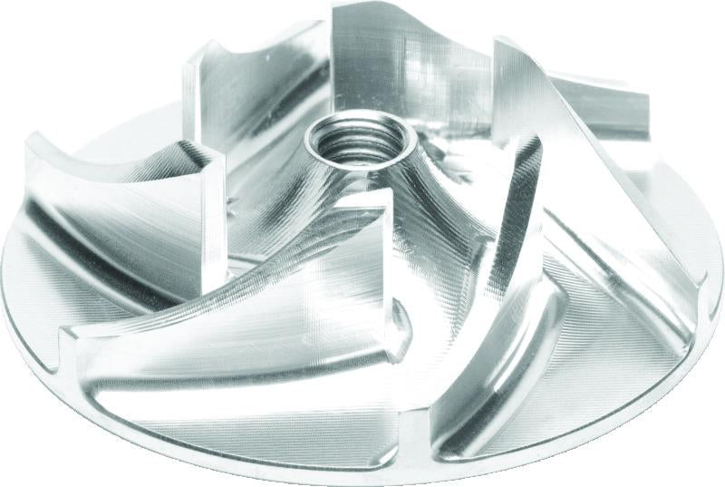 QuadBoss 16-19 Polaris ACE 900 EFI Billet Water Pump Impeller