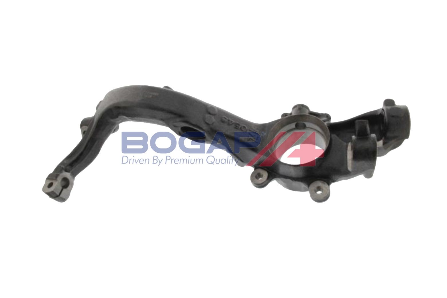 BOGAP A3341145 Steering Knuckle, Wheel Suspension