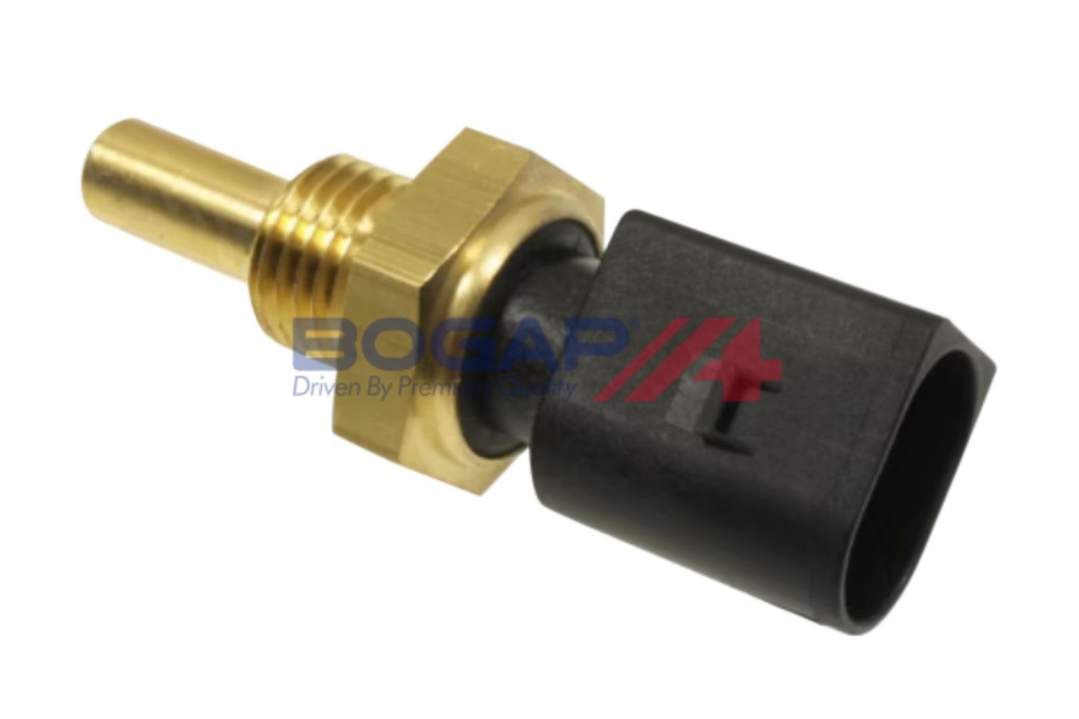 BOGAP A4126138 Sensor, Coolant Temperature
