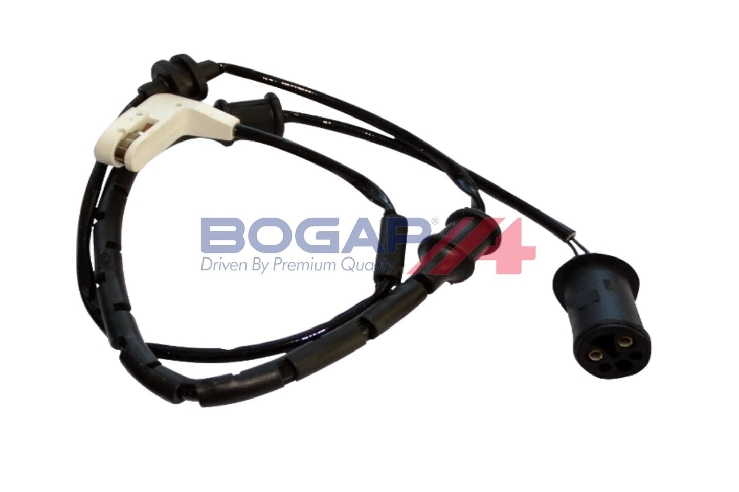 BOGAP L7118101 Warning Contact, Brake Pad Wear