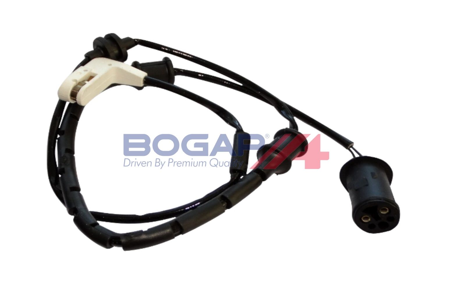 BOGAP L7118101 Warning Contact, Brake Pad Wear