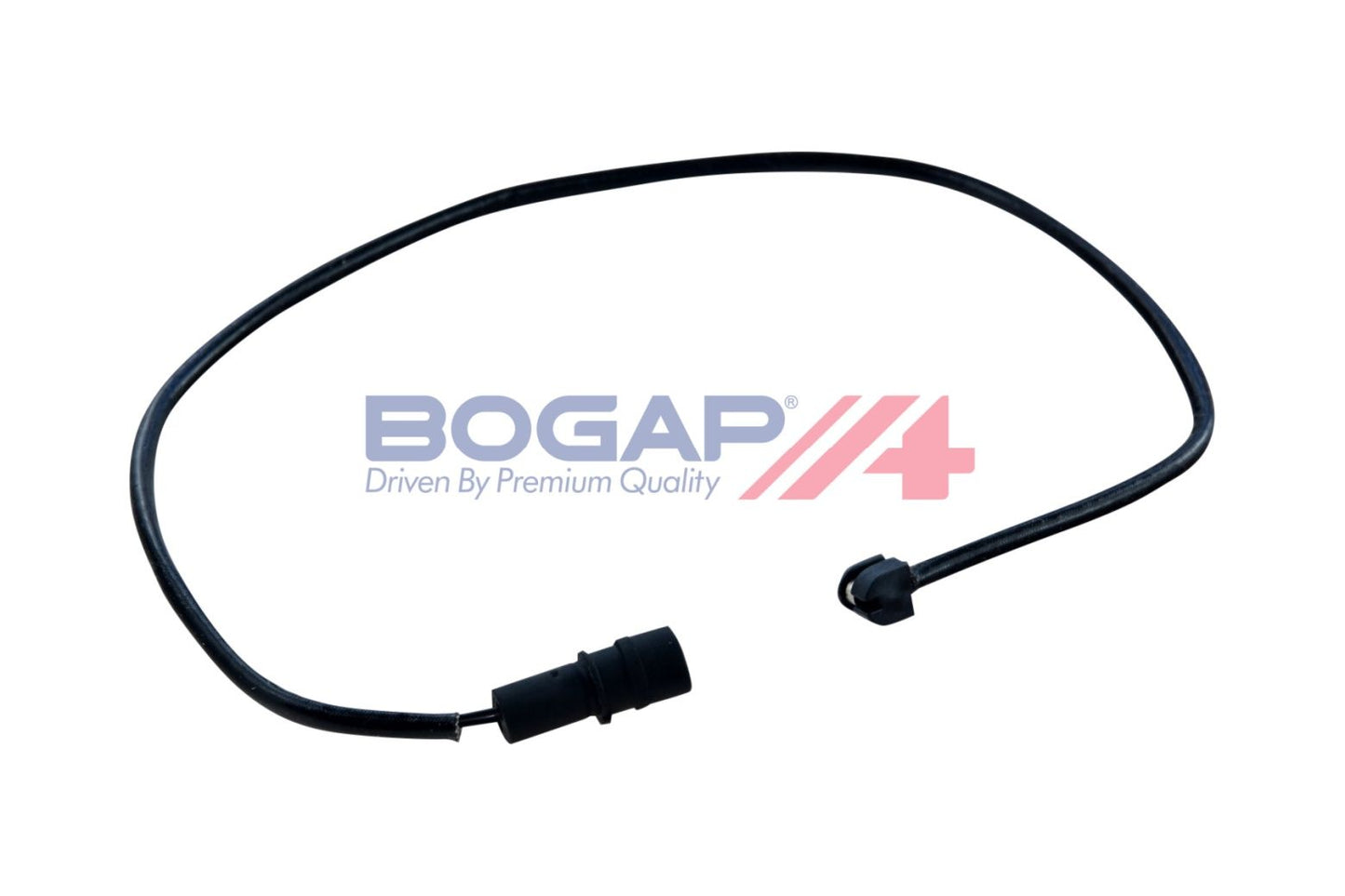 BOGAP A7117221 Warning Contact, Brake Pad Wear