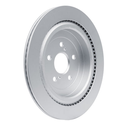 DFC 16-22 Lexus RX500 Rear GeoSPEC Coated Rotor