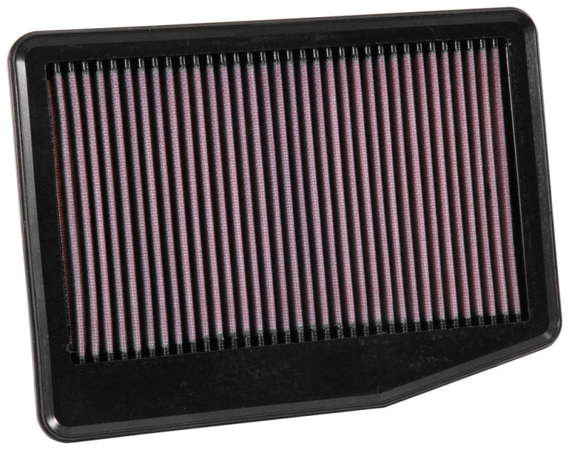 K&N Engineering K&N Replacement Air Filter 12-15 Kia K5 L4-2.0L F/l