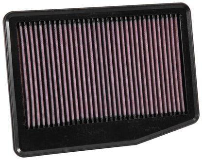 K&N Engineering K&N Replacement Air Filter 12-15 Kia K5 L4-2.0L F/l