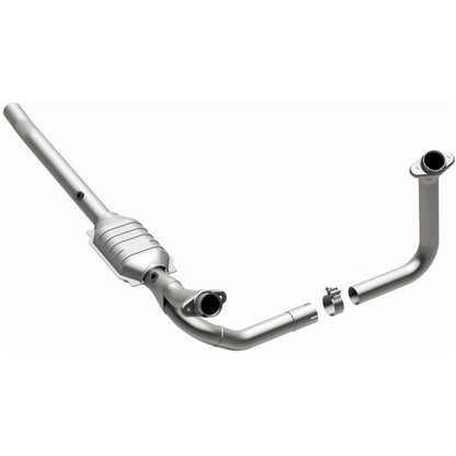 MagnaFlow Direct Fit Catalytic Converter 02-03 Ram1500 4.7OEM