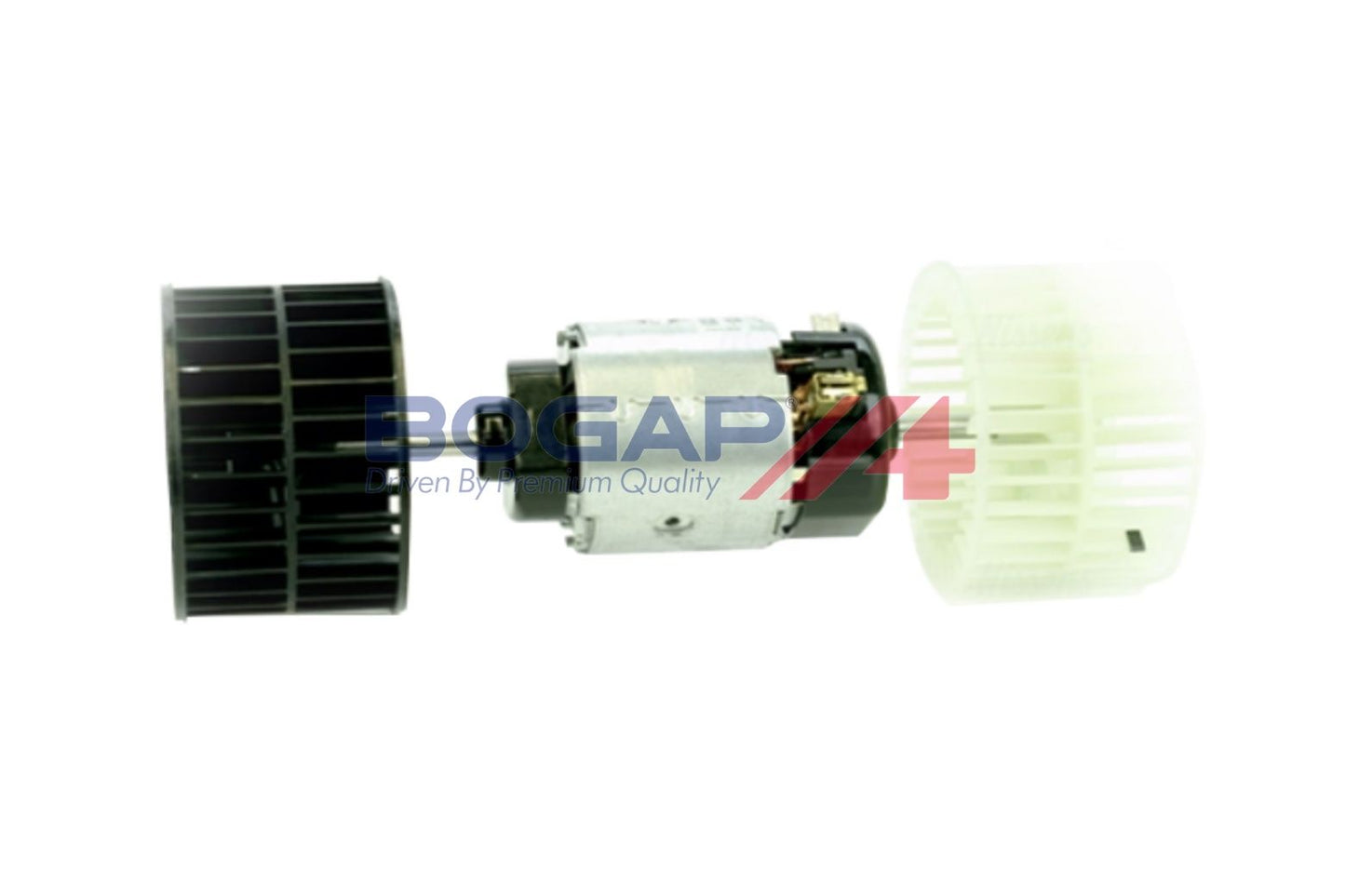 BOGAP C4111113 Interior Blower