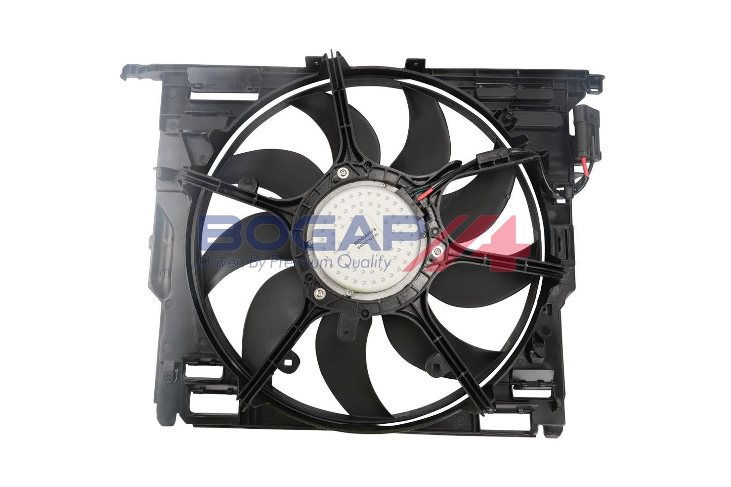 BOGAP B4243190 Fan, Engine Cooling