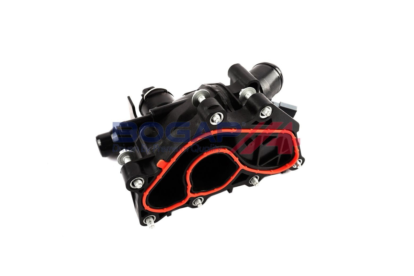 BOGAP C4245134 Thermostat, Coolant