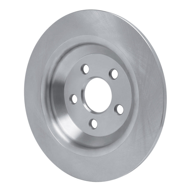 DFC 22-25 Ford Maverick Rear Brake Rotor