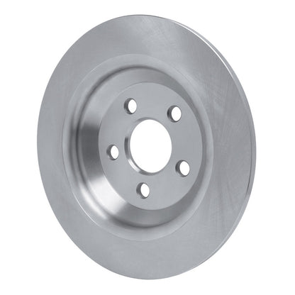 DFC 22-25 Ford Maverick Rear Brake Rotor