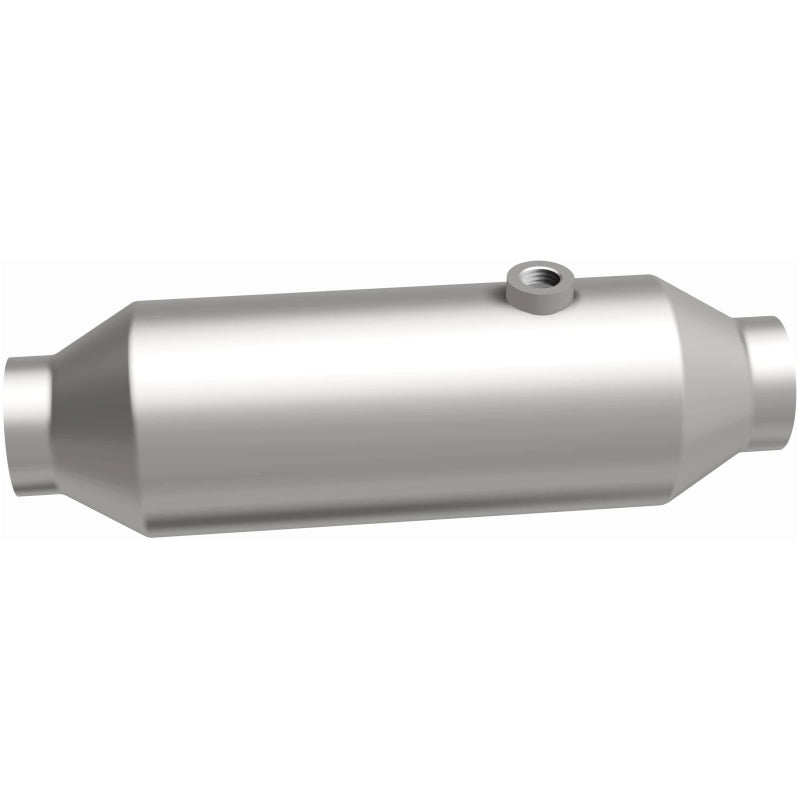 MagnaFlow 99-03 Honda Odyssey V6 3.5L California Grade CARB Compliant Universal Catalytic Converter
