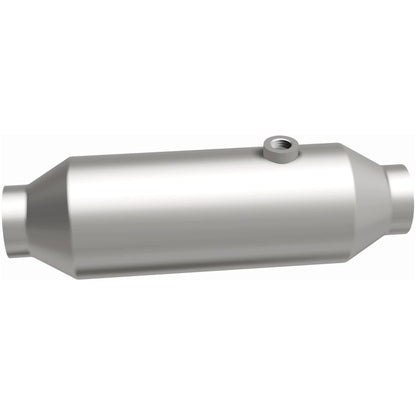 MagnaFlow 99-03 Honda Odyssey V6 3.5L California Grade CARB Compliant Universal Catalytic Converter