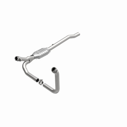 MagnaFlow Direct Fit Catalytic Converter 02-03 Dodge Ram 1500 Pickup 4.7L 4WD