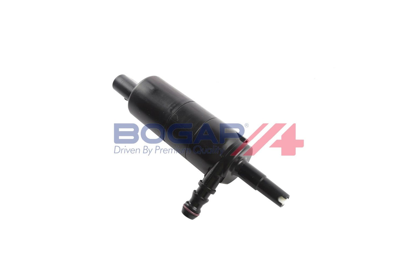 BOGAP B5520104 Washer Fluid Pump, Window Cleaning