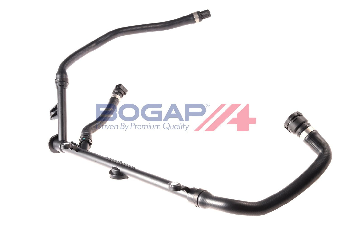 BOGAP B4228411 Radiator Hose