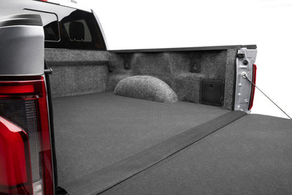 Husky Liners 2019 Chevrolet Silverado/GMC Sierra 1500 w/o MPTG Guardian Impact Bed Liner - Full