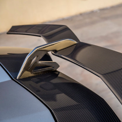 Vorsteiner 0717LOV Lamborghini Aventador Zaragoza Edizione Aero Wing