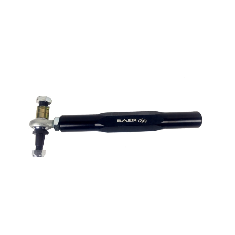 Baer Brakes 75-80 Ford Granada Tracker Tie Rod/Bump Steer Kit