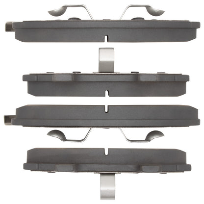 R1 Concepts R1 88-02 Cadillac Escalade Front R1 Optimum OE Brake Pads