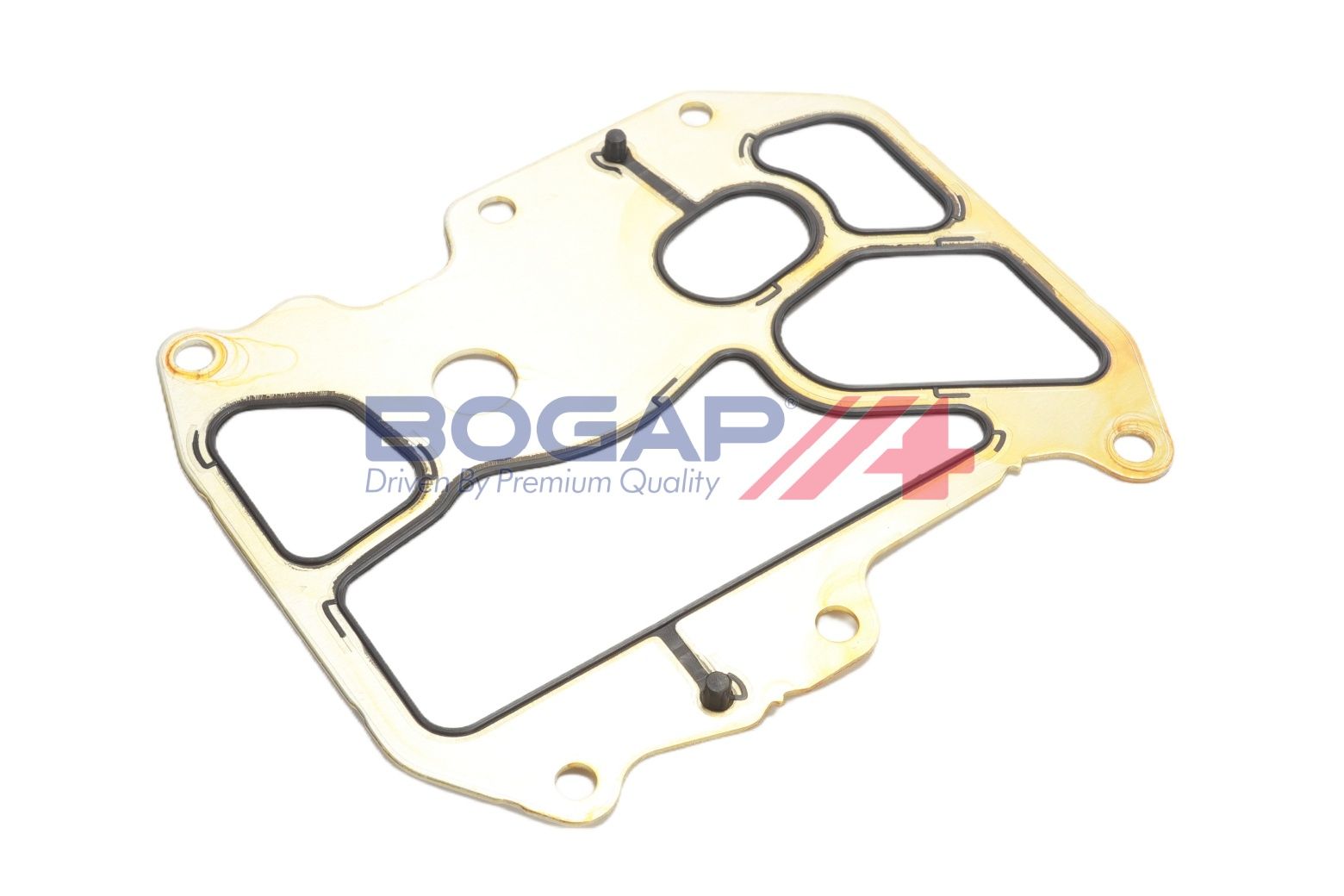 BOGAP A4227111 Gasket, Oil Cooler