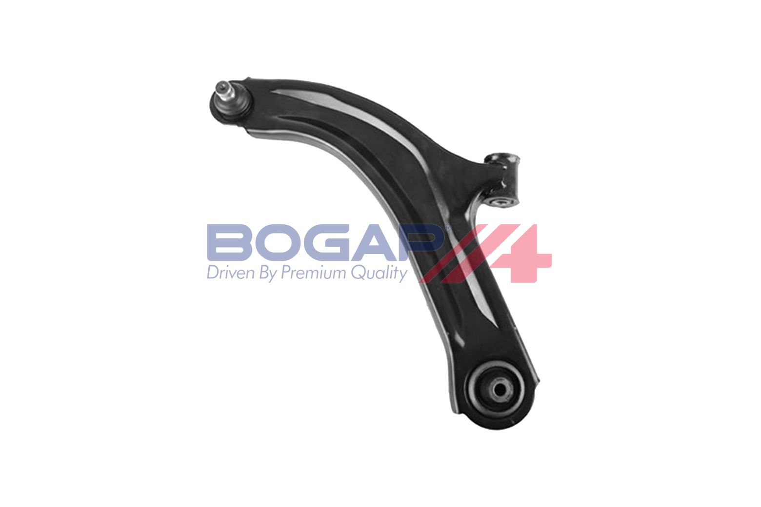 BOGAP R3327125 Control/Trailing Arm, Wheel Suspension