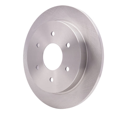 DFC 04-15 Infiniti QX56 Rear Brake Rotor