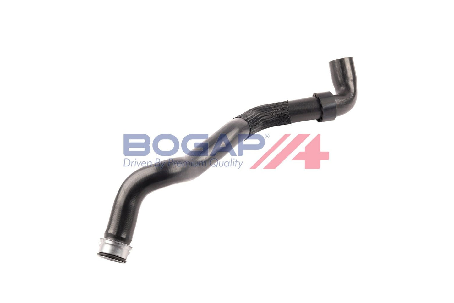 BOGAP C4228212 Radiator Hose
