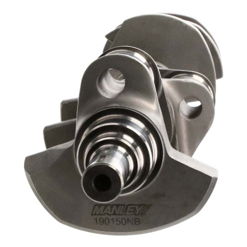 Manley Performance Manley Chevrolet Small Block Forged Crankshaft - 3.750in Stroke