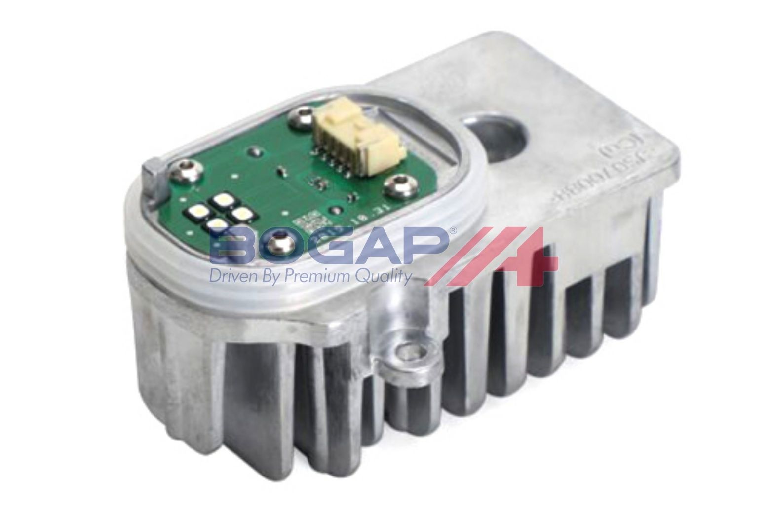 BOGAP C7526124 Control Unit, Lights