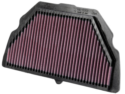 K&N Engineering K&N 01-06 Honda CBR600F 600/CRB600F 4I Replacement Air Filter