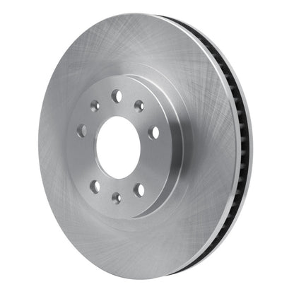 DFC 03-07 Cadillac CTS Front Brake Rotor
