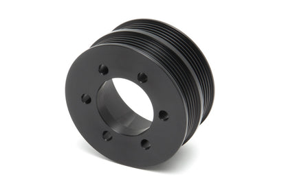 Dinan 06-10 BMW M5 Underdrive Pulley Kit