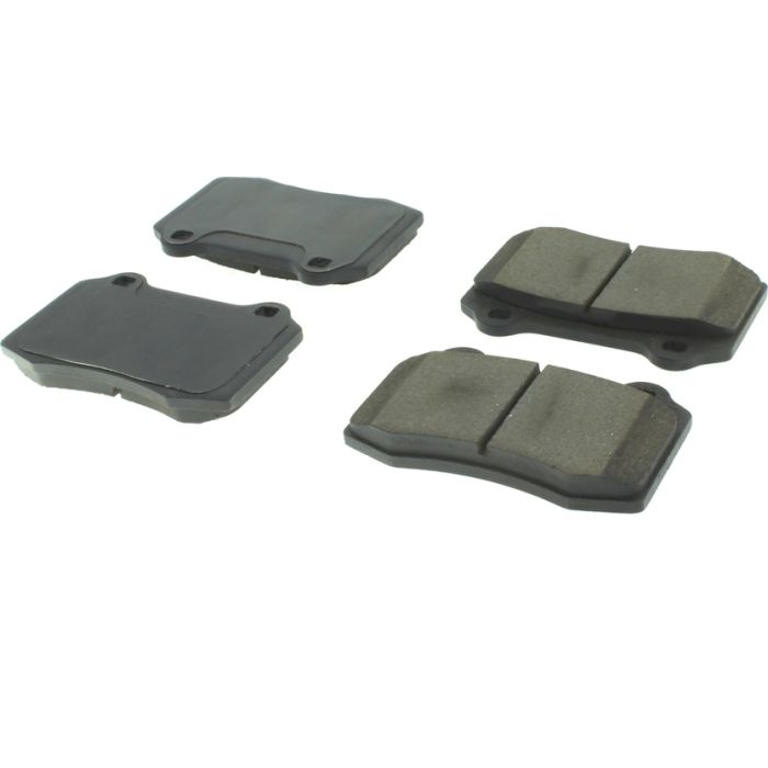 StopTech 309.05921 - Sport Brake Pads with Shims