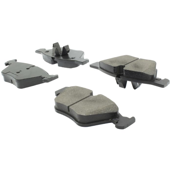 StopTech 309.10611 - Sport Brake Pads with Shims and Hardware